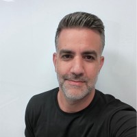 StoreDot Employee Ron Paz's profile photo