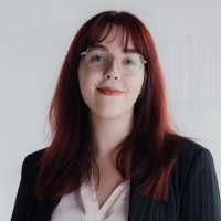 Tetiana Khomenko Email