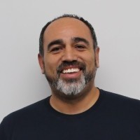 West Recruitment Consulting Employee Rick Nunez's profile photo