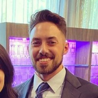 The City of Lake Forest Employee Anthony Canania's profile photo