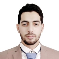 Beni-Suef University Employee Islam Abdelnabi's profile photo