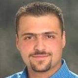 QatarEnergy LNG Employee Mohammed Nasser's profile photo