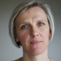 Wisefish ehf Employee Eva Gunnlaugsdóttir's profile photo