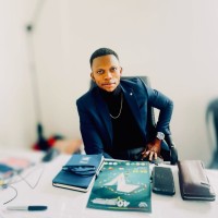 Soci Employee Stevens Leyisa's profile photo