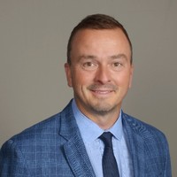 Verdant Commercial Capital Employee James Friedrichs's profile photo