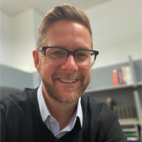Office of Systems Integration Employee Lon Rohlfing's profile photo