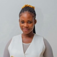 TAFFD's Employee Chikamso Zelunjo's profile photo