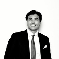 William Lin Email & Phone Number