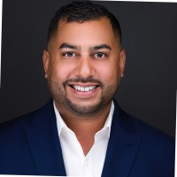 Care Options for Kids Employee Elias Lee's profile photo