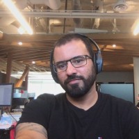 Druid Employee Felipe Cerqueira dos Santos's profile photo