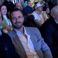 Inspired Agency Employee Mark Patterson's profile photo