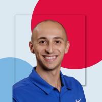 Raybourn Group International Employee Andrew de Bie's profile photo