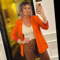 Prodeman S. A. Employee Lorena Díaz's profile photo