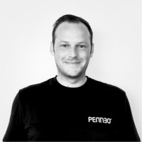 Penneo A/S Employee Bart Vercammen's profile photo