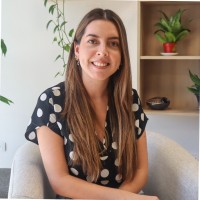 PNUD Paraguay Employee Jhannie Zarza's profile photo