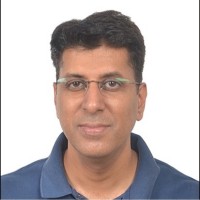 Ireo Private Limited. Employee Chandan Gupta's profile photo