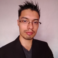 Truper Employee Bryan Salinas Diaz's profile photo