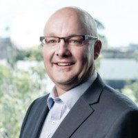 Quanta Services Australia Employee Dave Evans's profile photo