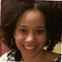 Hackensack Board of Education Employee Brandy Baucom's profile photo