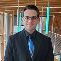 Red7 Creative Employee Ethan Daignault's profile photo
