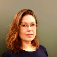 Bank of America Employee Allison Gates's profile photo