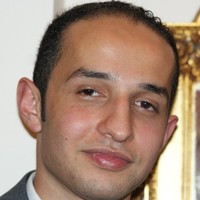 Bukhatir Group Employee Abdelhamid Nawar's profile photo