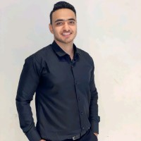 Acmesaico-Ies Employee Ahmed Ibrahim's profile photo