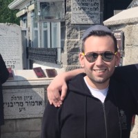 Grandview Brokerage Employee Steven Mandel's profile photo