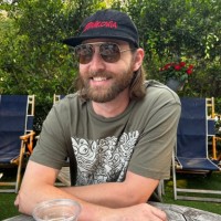 Turntable Lab Employee Jake Ransford's profile photo