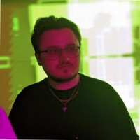 Coinbase Developer Platform Employee Richard Haid's profile photo