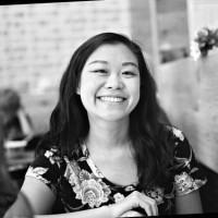 The Climate Reality Project Employee Jennifer Ho's profile photo