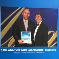 ABC Supply Co. Inc. Employee Matt Tobin's profile photo