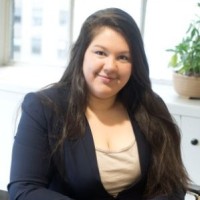 Wealth Advisory Group LLC Employee Zia Harmon's profile photo