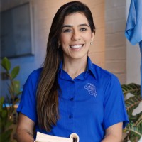 Unimed Fortaleza Employee Tâmara Gomes's profile photo