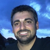 Progressive Communications Employee Greg L's profile photo
