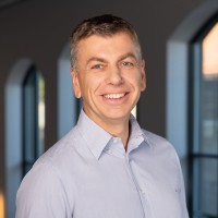 MELP Employee Vidmantas Siugzdinis's profile photo