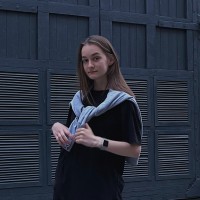 Chargebase Employee Daria Brus's profile photo