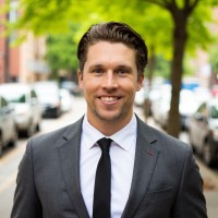 Performio Employee Adam Gregory's profile photo