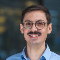 Capgemini Employee Michael Grohe's profile photo