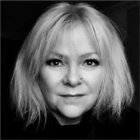 The Manchester Metropolitan University Employee Jill Griffiths's profile photo