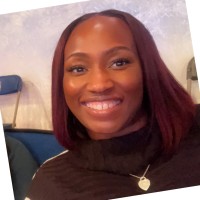 SIPS Healthcare Employee Rubena Isaacs's profile photo