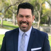 City of Ontario Employee Rene Guerrero's profile photo