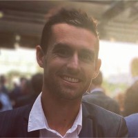 Sierra Produce Employee Nic Faas's profile photo