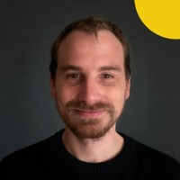 beta.gouv.fr Employee Philippe de Mangou's profile photo