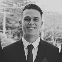 Cody Barmentloo Email & Phone Number