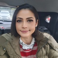 Bowman Ingredients Employee Anna Mukda's profile photo