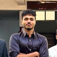 VectorPlay.Games Employee Laxman Regmi's profile photo