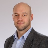 ScottishPower Employee Matthew Pittam's profile photo