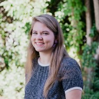 Generation LINK Employee Chloe Rutherford's profile photo