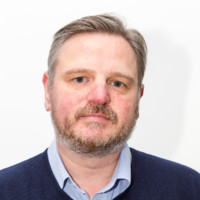 William King Limited Employee Garry Furey's profile photo